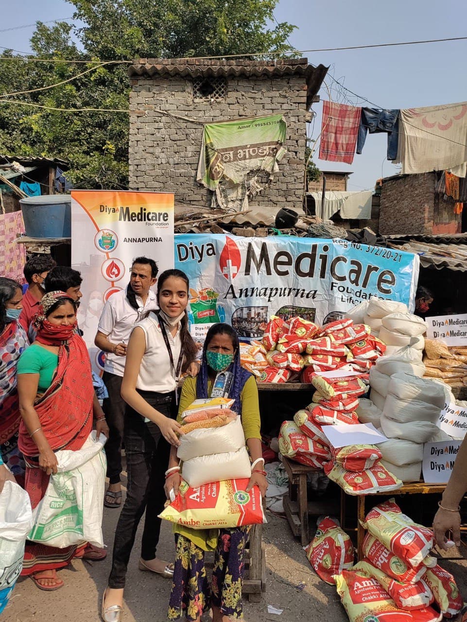 Diya Medicare Foundation Gallery Image