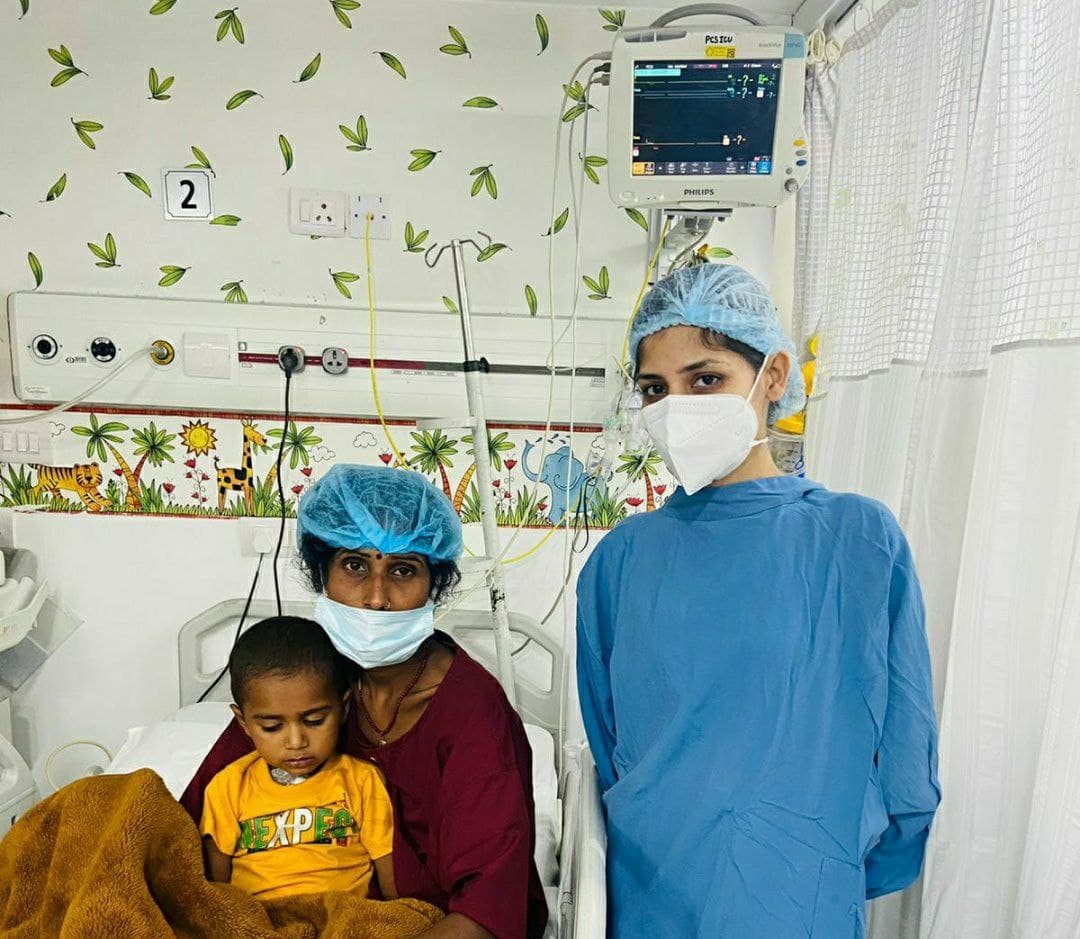 Diya Medicare Foundation Gallery Image