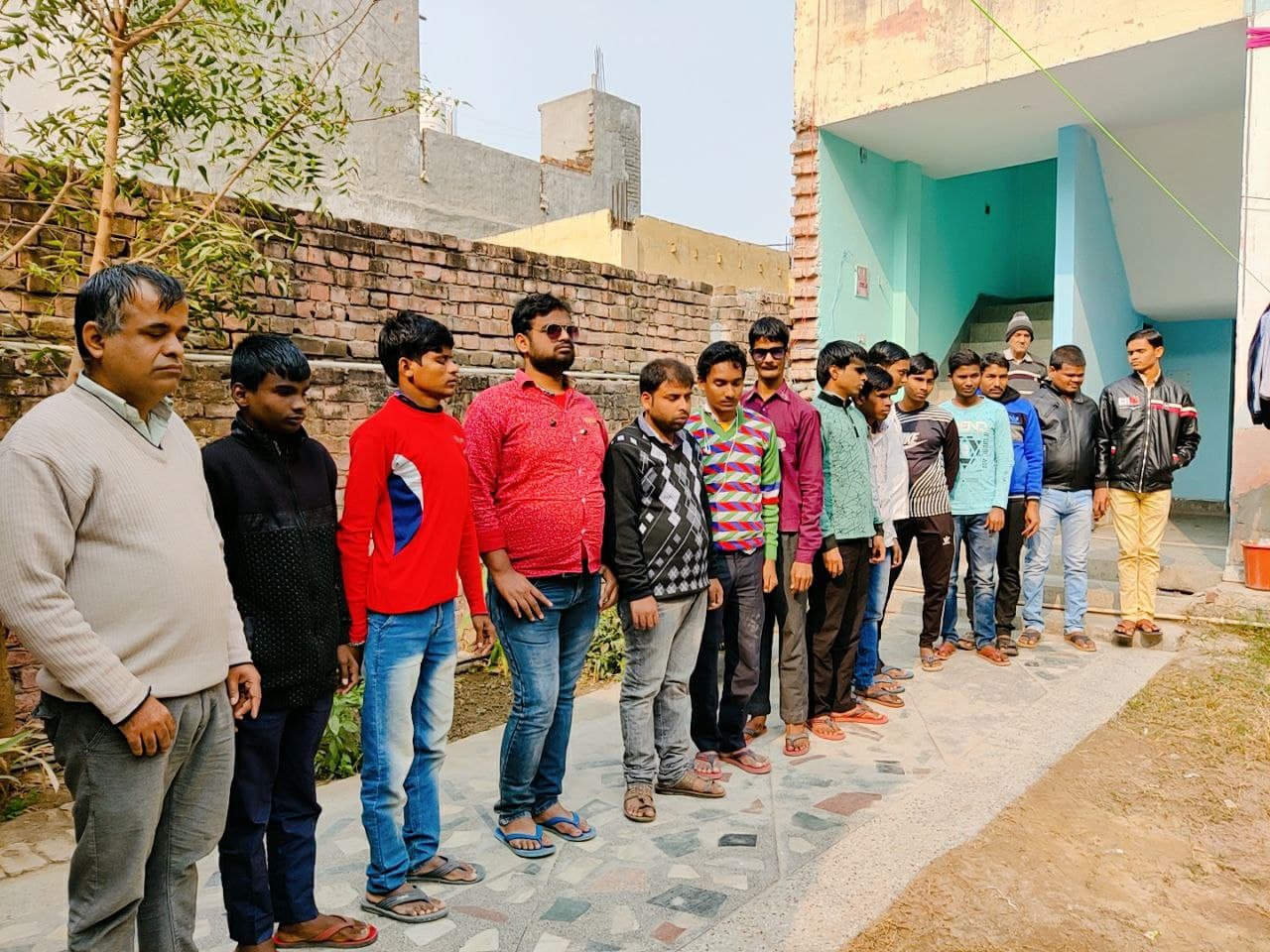 Diya Medicare Foundation Gallery Image